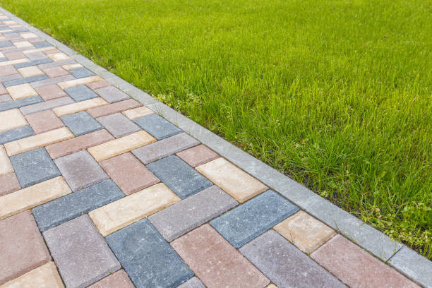 Reliable Fall Creek, WI Driveway Pavers Solutions